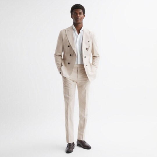 OUTLET TROUSERS
